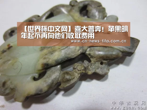 【世界杯中文网】喜大普奔!苹果明年起不再向他们收取费用(图3) 世界杯中文网