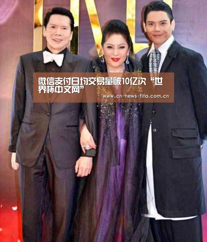 微信支付日均交易量破10亿次“世界杯中文网”(图1) 官方动态
