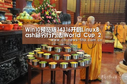 Win10预览版14316开启LinuxBash命令行方法|World Cup 2026(图1) 世界杯中文网