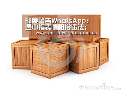 印度警告WhatsApp:竖中指表情粗俗违法:世界杯中文网(图2) 世界杯中文网